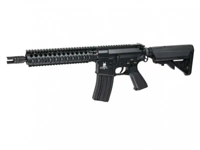 ASG M4 M15 Devil Carbine 9,5'' · Negro
