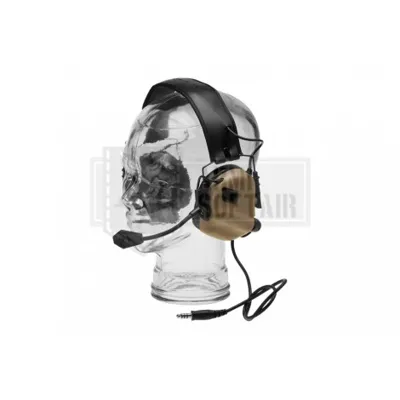 By Opsman Cuffie Tactical Hearing Protection M32
