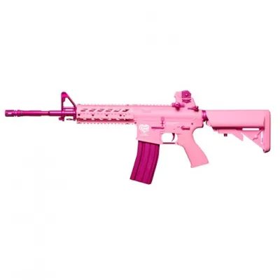 G&g Fucile Elettrico CM15 FF15-L Raider
