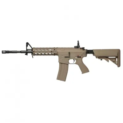 G&g Fucile Elettrico CM16 GC16 Raider-L Full Metal