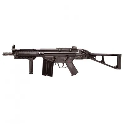 G&g Fucile Elettrico G3 MC51 FS51 Calcio Abbattibile Metal