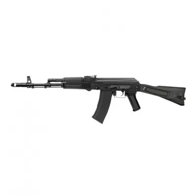 G&g Fucile Elettrico AK74 GK74M Metal e Polímero