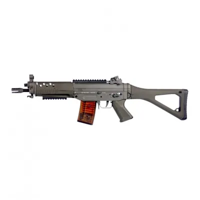 G&g Fucile Elettrico SIG Sg 552 Metallo