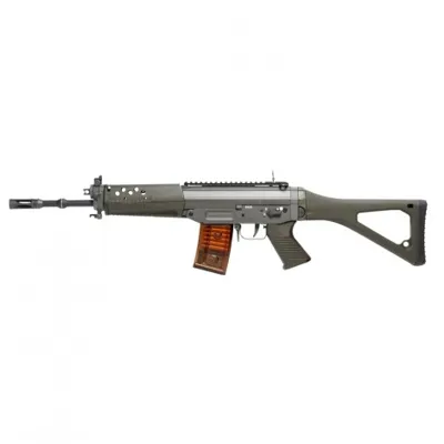 G&g Fucile Elettrico SIG Sg 553 Metallo