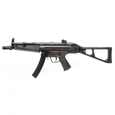 G&g Fucile Elettrico MP5 Tgm A4 Metallo