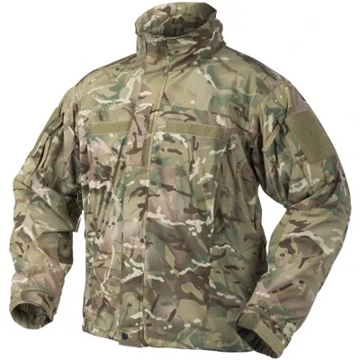 Soft Shell Jacket MK2 Level 5 Ver II MP