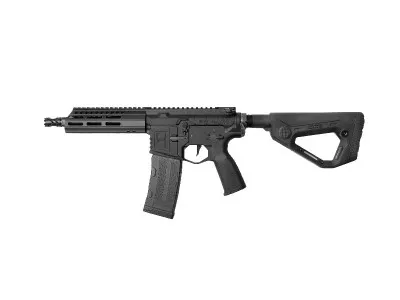 M4 Hybrid Series H-15 CQB - ASG