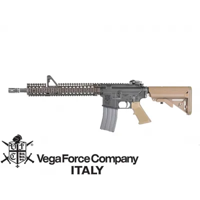VFC Fucile Elettrico M4 VR16 M4 Fsp (TN) Daniel Defence