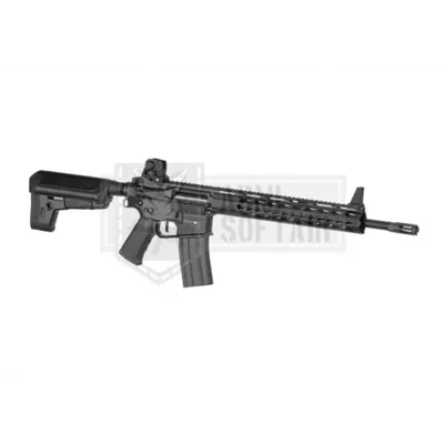 Elettrico M4 Trident MK2 Spr / PDW Bundle