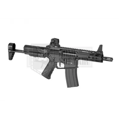 Elettrico M4 Trident MK2 PDW CQB