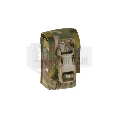 Warrior Assault System Elite Ops Tasca Ms 2000 Strobe / Compass Pouch · Multicam mc