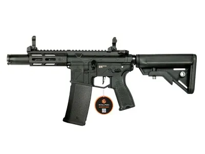 M4 XS EMR A Carbontech - Evolution International