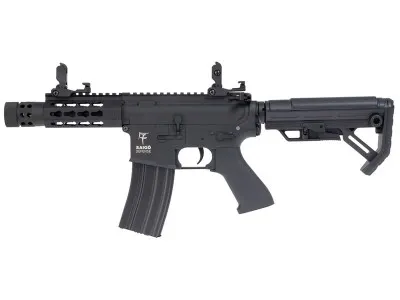 M4 Kenji Corto S - Saigo Defense