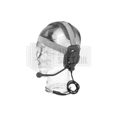 Z-Tac Cuffie Set Comunicazione Evo III Headset