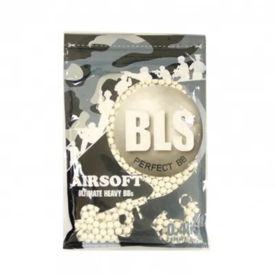Bls Pallini Bianchi (Bio) Precision Heavy Sniper 0.40 g 1000 BB