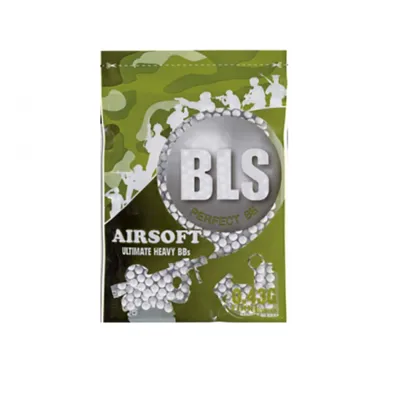 Bls Pallini Bianchi (Bio) Precision Heavy Sniper 0.43 g 1000 BB