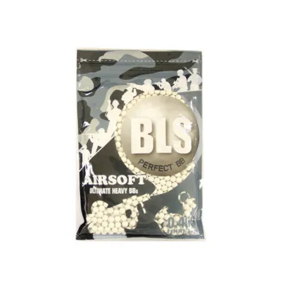 Bls Pallini Bianchi (Bio) Precision Heavy Sniper 0.45 g 1000 BB