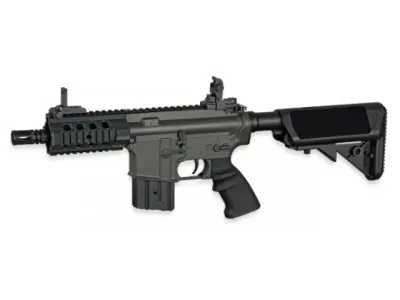 M4 CQB 6632 - Golden Eagle