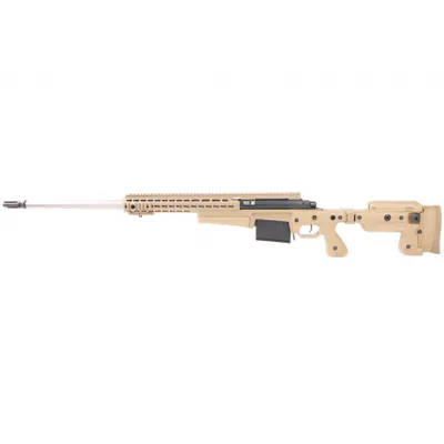 MK13 Mod 7 Bolt Action a Molla Spring Sniper Rifle