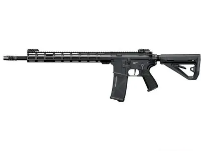 Otras Marcas AR15 Fe · Negro