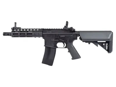 M4 Noveske N4 7" - Golden Eagle