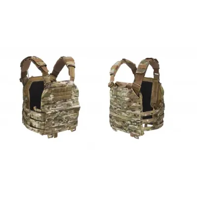 Tt Tattico Vest Plate Carrier Mkiv MK4
