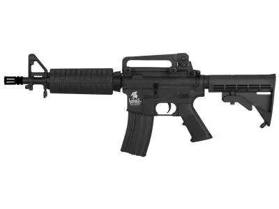 M4 Commando LT-01 Gen2 - Lancer Tactical