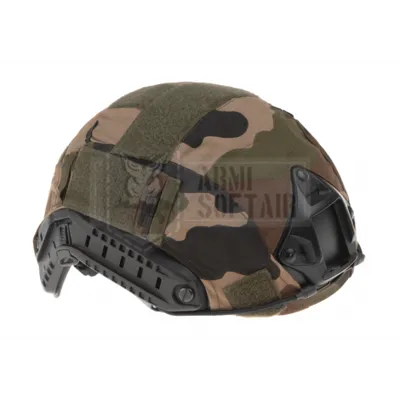 Cover Tattica per Elmetto FAST Pj / Bj con Velcro - Cce