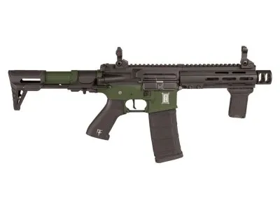 M4 Bushido REI - Saigo Defense