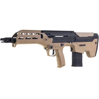 Bullpup Mdr Mdrx V3 Dual Tone