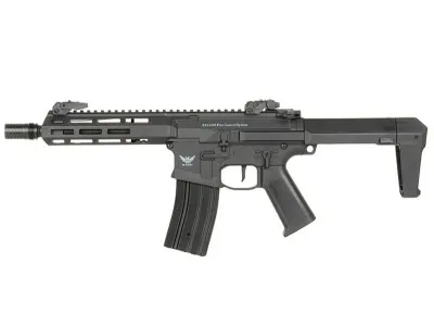 Double Eagle M4 Falcon M904 · Negro