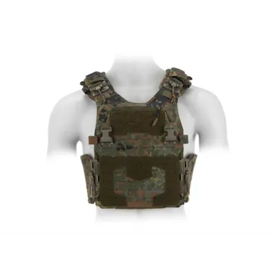 Templar's Gear Tattico Vest CPC Roc Heavy Plate Carrier Gen 4.1 Bw
