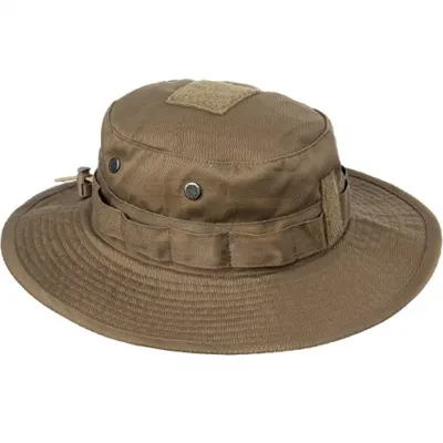Boonie Hat Quality Professional Army SOF Jungle Cap