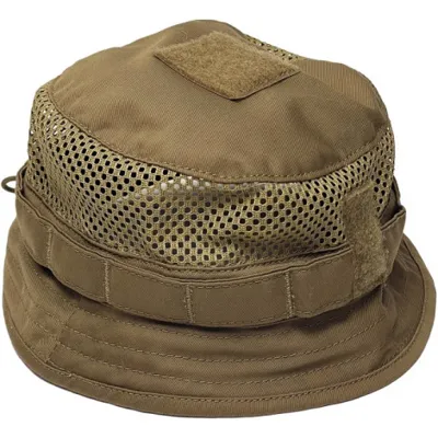 Soldier 95 Ventilated Boonie Short CUT SOF Jungle Cap