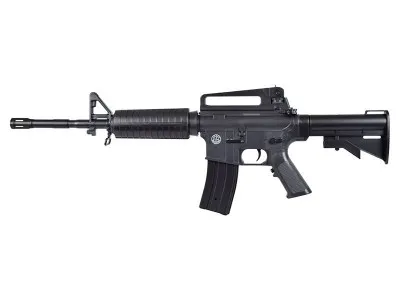 Well M4 D94-S · Negro