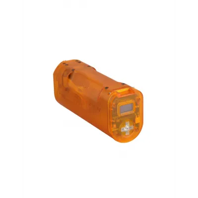 Speed BB Loader Elettrico Electric Speedloader Lite Edition 1100 - Arancione