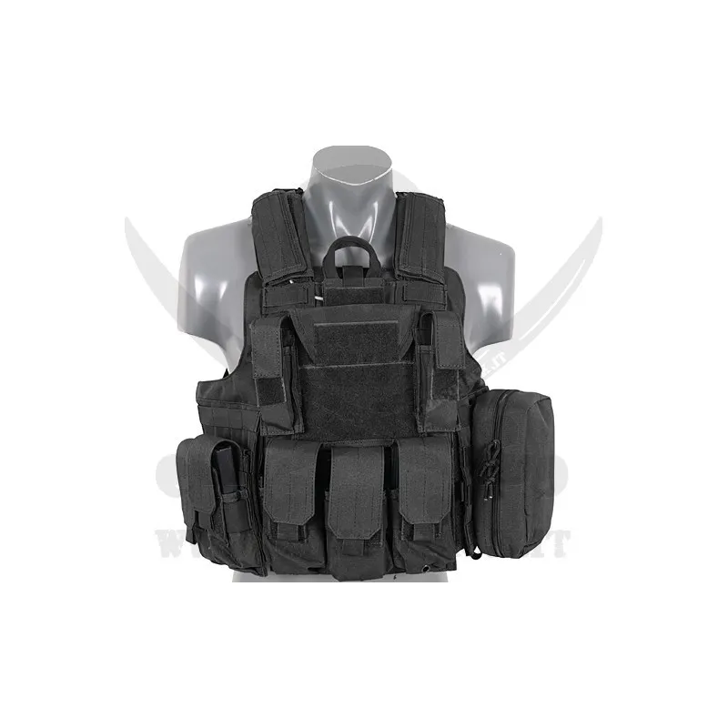 Ciras Combat