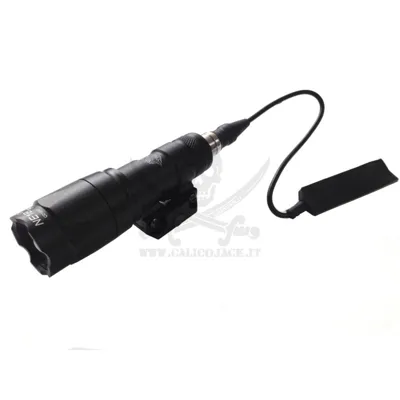 M300B Mini Scout Light 230L