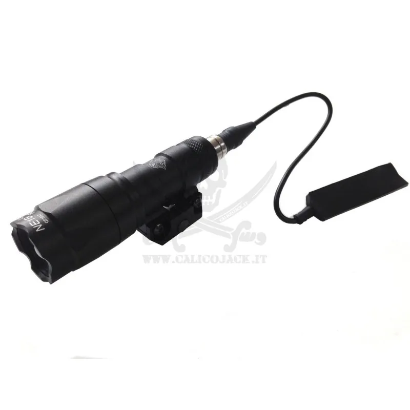 M300B Mini Scout Light 230L