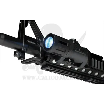Weapon Light 220L