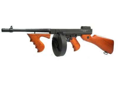 Thompson 1928 - Cybergun