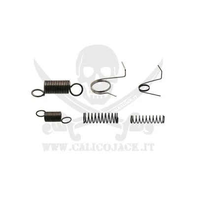 Springs Set for Gearbox