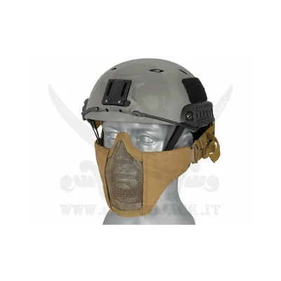 Starker Mask 2.0 FAST Helmet
