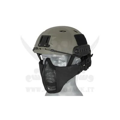 Starker Mask 2.0 FAST Helmet