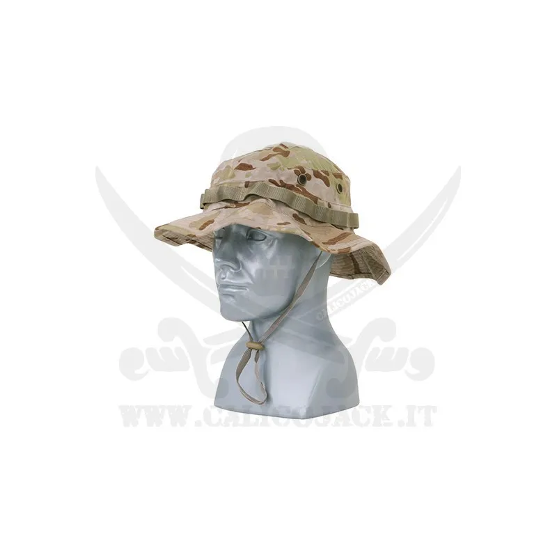 Boonie Hat · Multicam