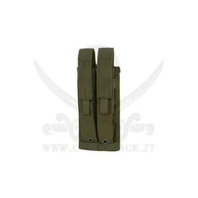 Double Pouch for P90/MP40/Ump/Kriss Vector