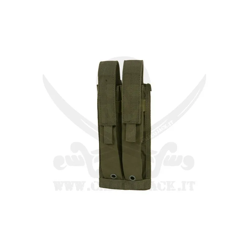 Double Pouch for P90/MP40/Ump/Kriss Vector