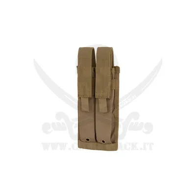Double Pouch for P90/MP40/Ump/Kriss Vector