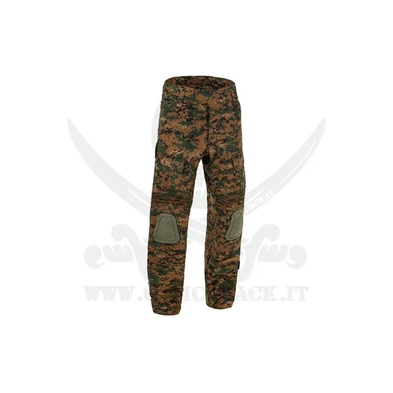 Predator Combat Pant · Marpat