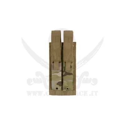 Double Pouch for P90/MP40/Ump/Kriss Vector